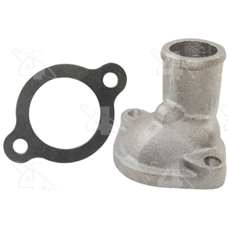 Four Seasons Nissan 200 Series 83-80 84940